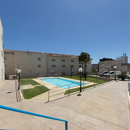 דירה Merida By Interhome *