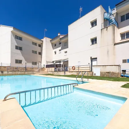 Appartement Merida By Interhome Les Cases d'Alcanar