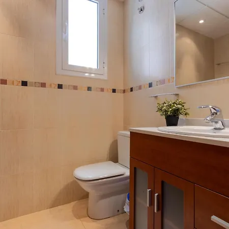 Merida By Interhome Les Cases d'Alcanar