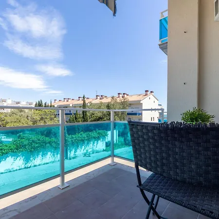 דירה Merida By Interhome