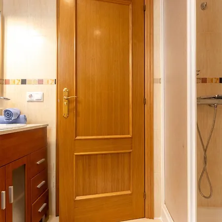 Merida By Interhome Les Cases d'Alcanar