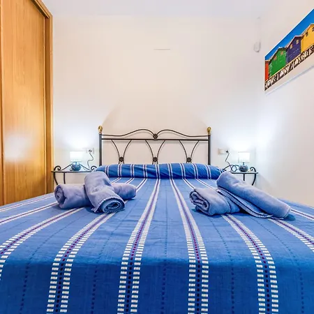 Appartement Merida By Interhome Les Cases d'Alcanar