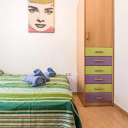 Merida By Interhome *