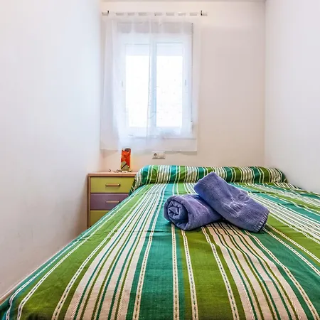 Merida By Interhome Les Cases d'Alcanar
