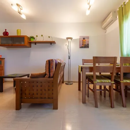 Merida By Interhome