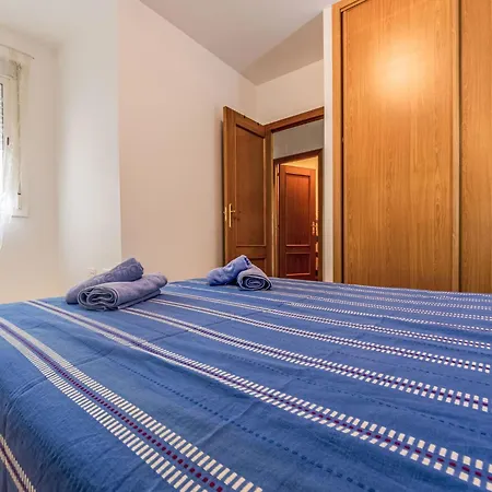 Merida By Interhome Apartmán *