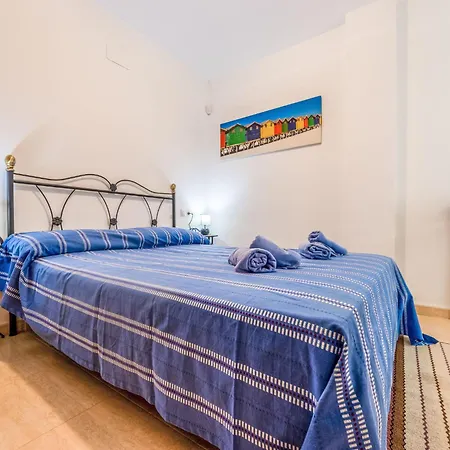Merida By Interhome Apartmán Les Cases d'Alcanar