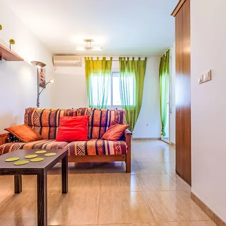 Merida By Interhome Apartmán