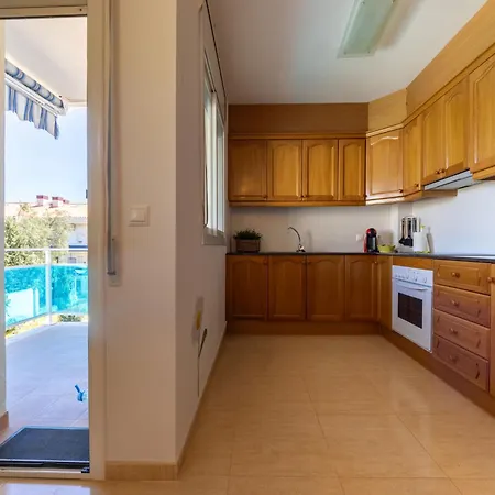 Merida By Interhome Apartmán *