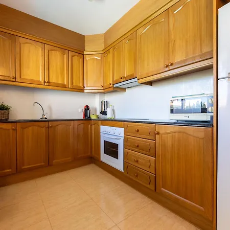 Merida By Interhome Les Cases d'Alcanar