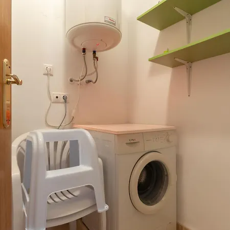 Appartement Merida By Interhome *